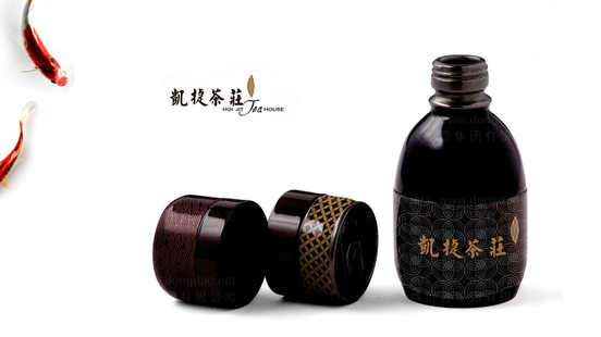 中国品牌设计塑造“润百颜”品牌最人青睐