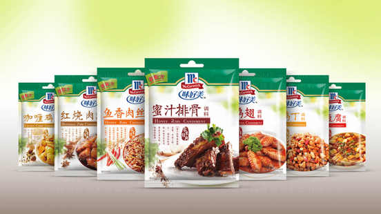 中国品牌设计塑造“润百颜”品牌最人青睐