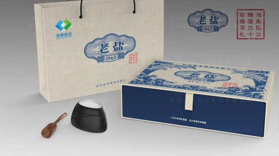 中国品牌设计塑造“润百颜”品牌最人青睐