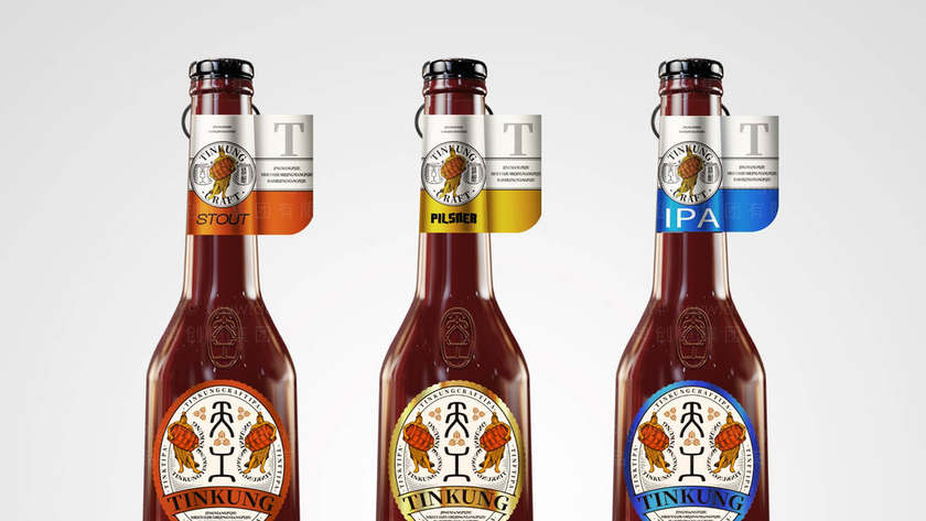 白酒包装设计的常见尺寸有哪些？