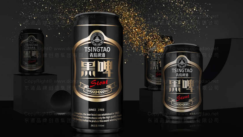 适合白酒包装设计的颜色有哪些？