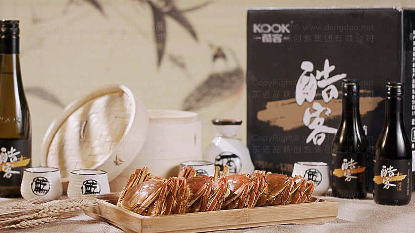 白酒包装设计选择什么样的包装形式？