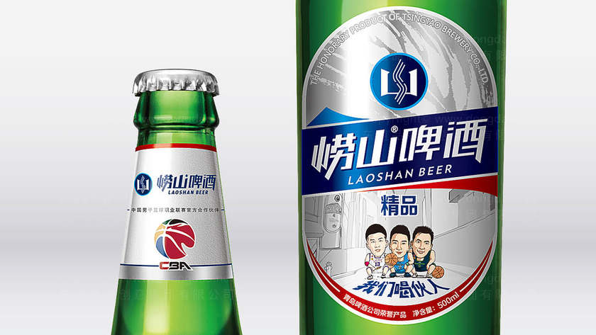 白酒包装设计中瓶型与礼盒的匹配原则是什么？如何实现瓶型与礼盒的和谐统一？