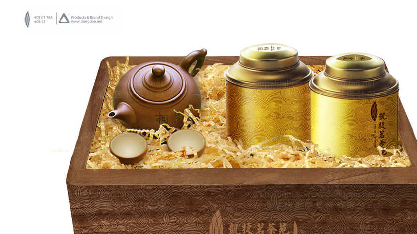 地方美食伴手礼包装如何体现制作工艺？