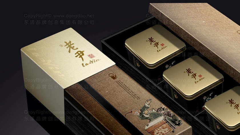 伴手礼包装设计可以融入哪些创意？