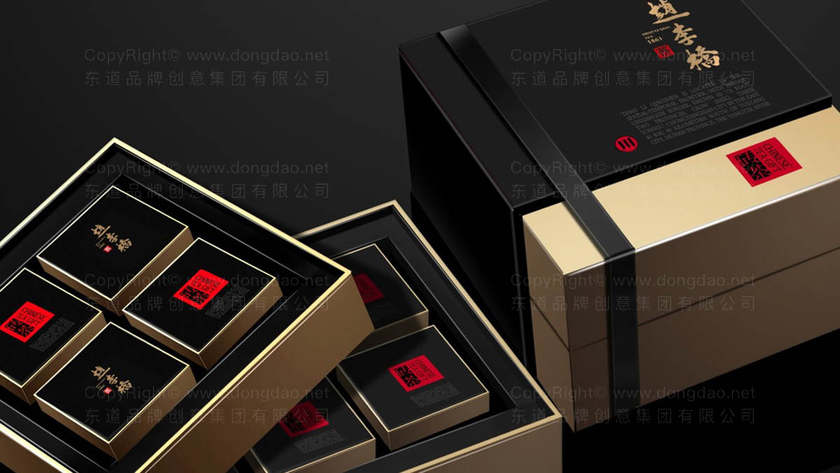 如何制作包装盒设计？