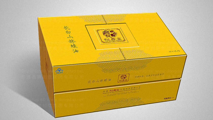 适合创新包装设计的产品有哪些？