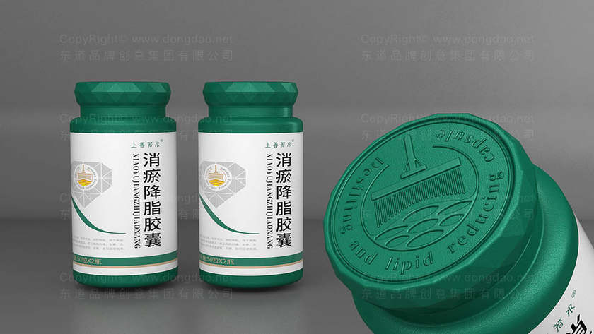 如何高效使用包装设计标签工具？