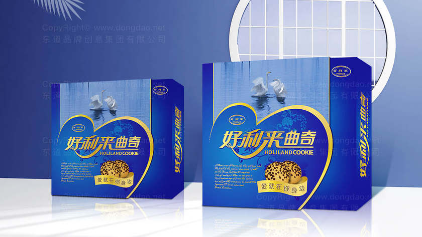 伴手礼盒包装设计的创意如何体现才能吸引眼球？