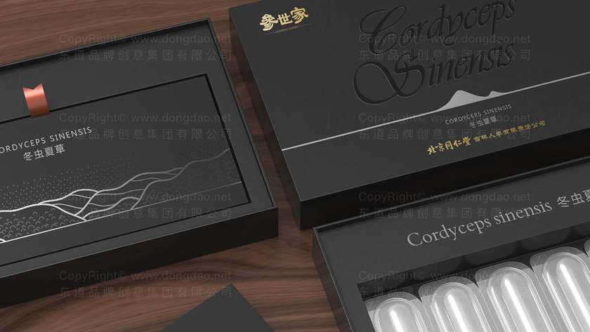 如何优化背景展板包装设计的展示效果？
