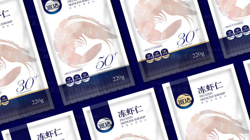包装设计半开尺寸的国际标准是多少？