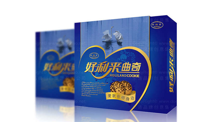伴手礼盒包装设计的材料如何选择？