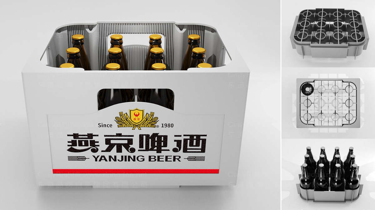 节日礼盒包装设计尺寸的堆叠优化策略是什么？