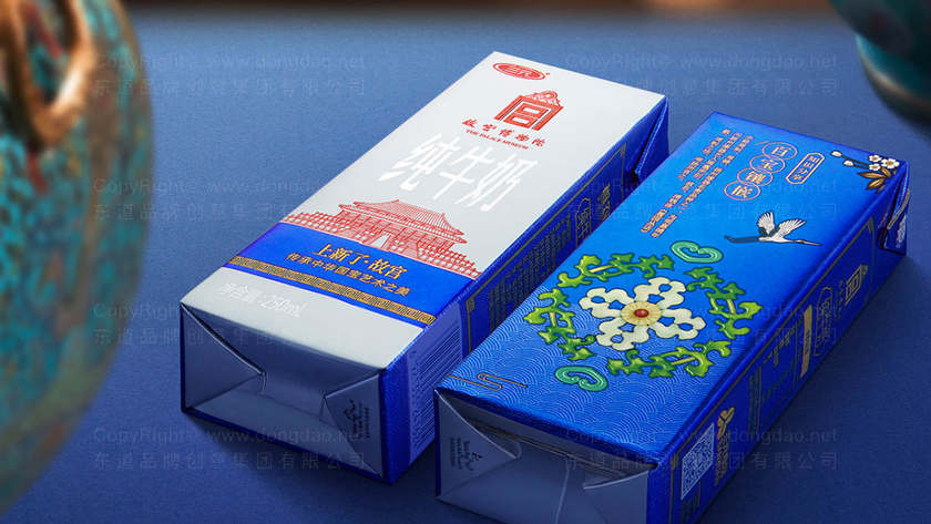 包装设计定制礼盒的创意方法有哪些？
