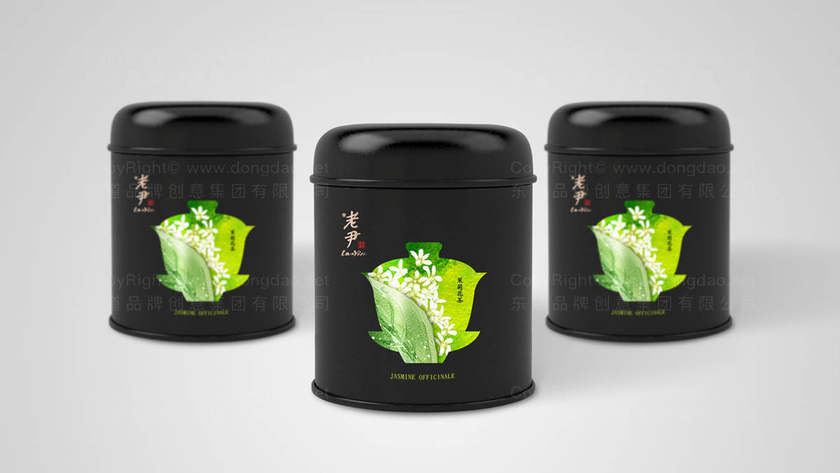 茶叶包装设计需要注意哪些事项？