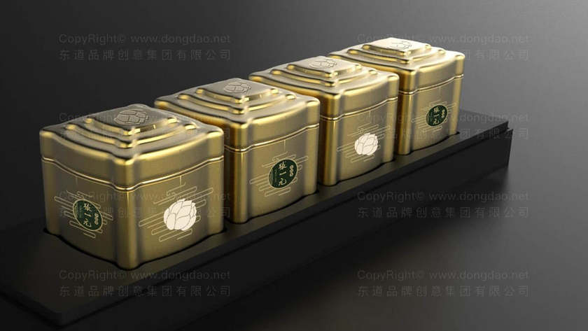 如何设计绿茶的茶叶包装？以提升品牌吸引力和市场竞争力