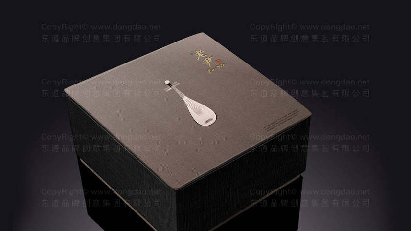 茶叶包装设计需要注意哪些问题？