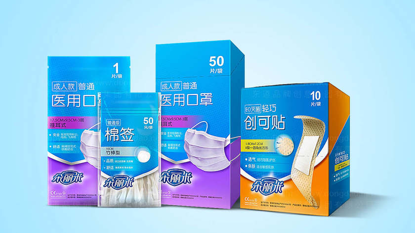 如何进行创意包装设计以提升产品吸引力？