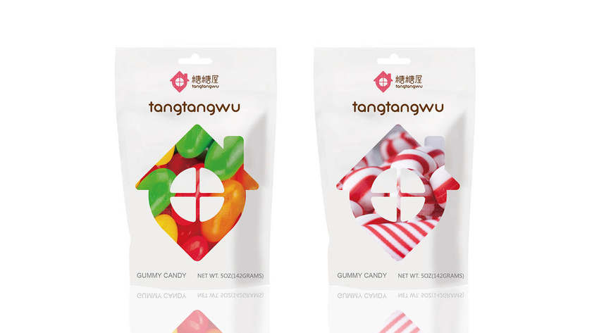 如何设计系列饼干的包装？让产品在货架上脱颖而出