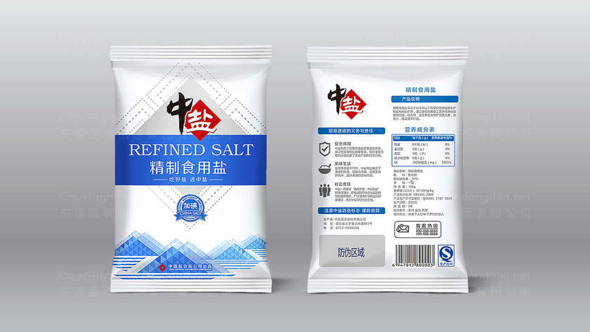 包装设计中如何处理细节？以提升用户体验