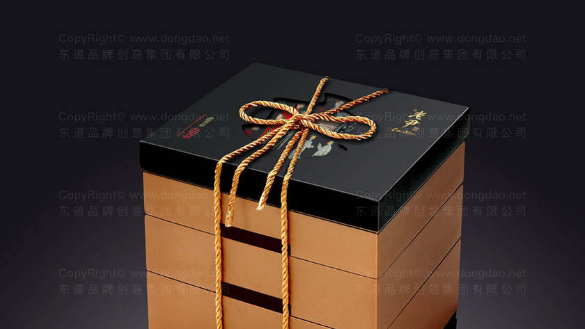 茶包装设计价格是如何计算的？