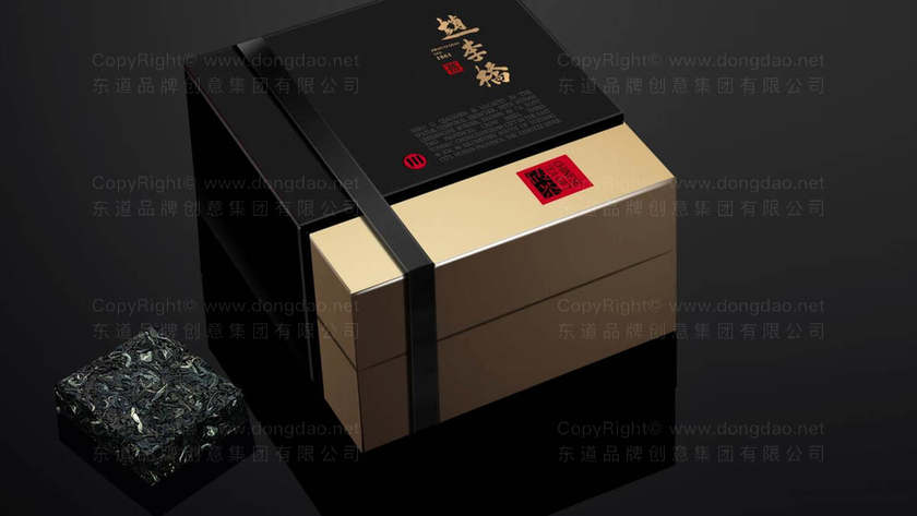 茶包装设计如何有效控制成本？