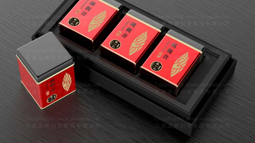 茶包装UV工艺起什么作用？