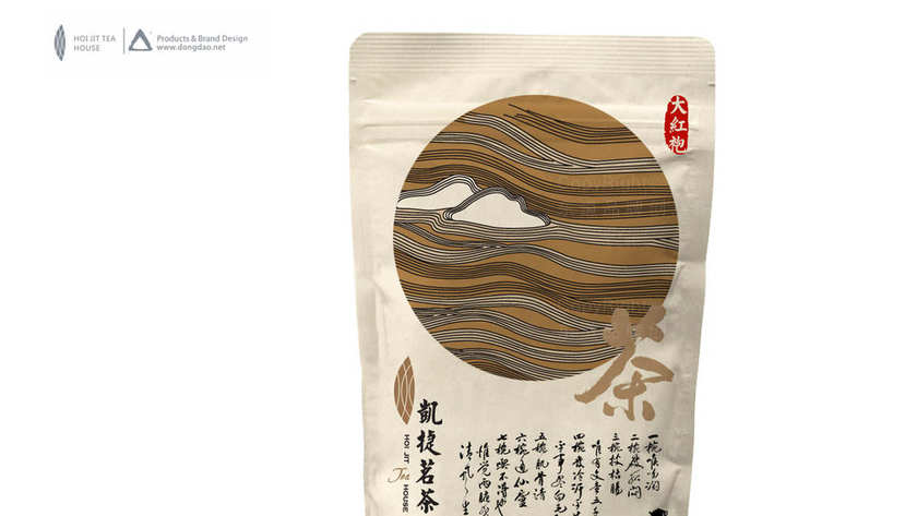 茶包装设计能申请专利吗？如何进行茶包装设计的专利申请？