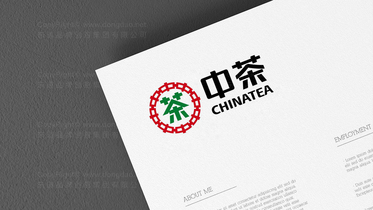茶包装设计常用潘通色号有哪些？