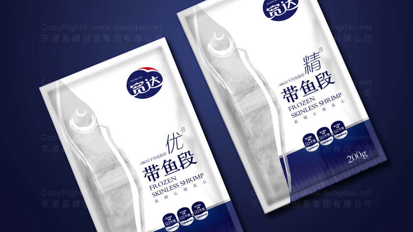 产品如何进行包装设计才能脱颖而出？