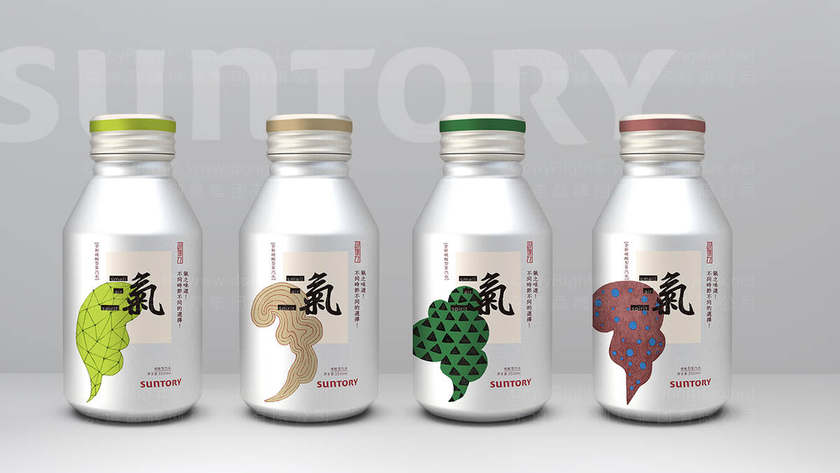 果茶产品包装设计如何吸引年轻消费者？
