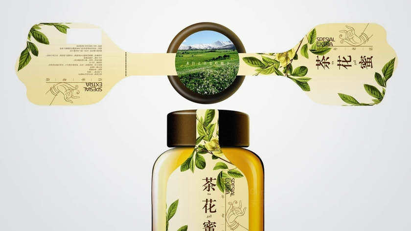 果汁产品包装设计如何体现果汁的美味？