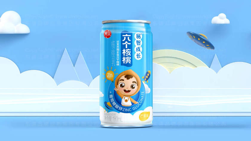 创意包装设计坚果如何包装创新？探索独特包装策略