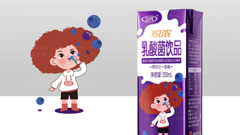 儿童口红的包装设计要怎么做才合适呢？