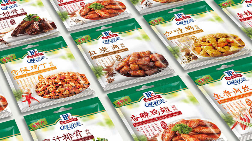 调味料包装设计费用受哪些因素影响？