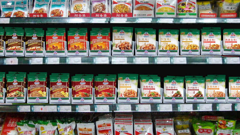 调味料包装设计价格波动范围是怎样的？影响因素有哪些？