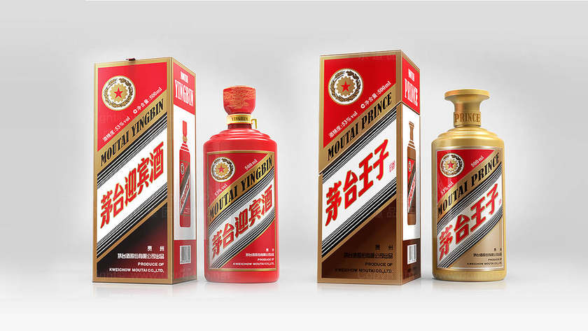 如何进行酒包装设计的系列化考虑？