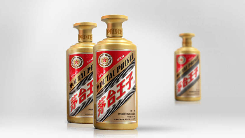 什么样的酒包装设计更适合礼品市场？