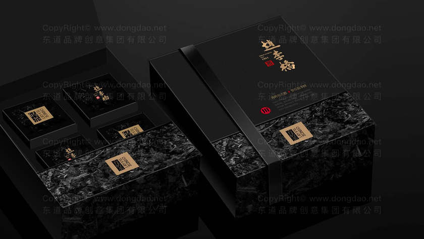 如何在咖啡包装设计中融入品牌元素？
