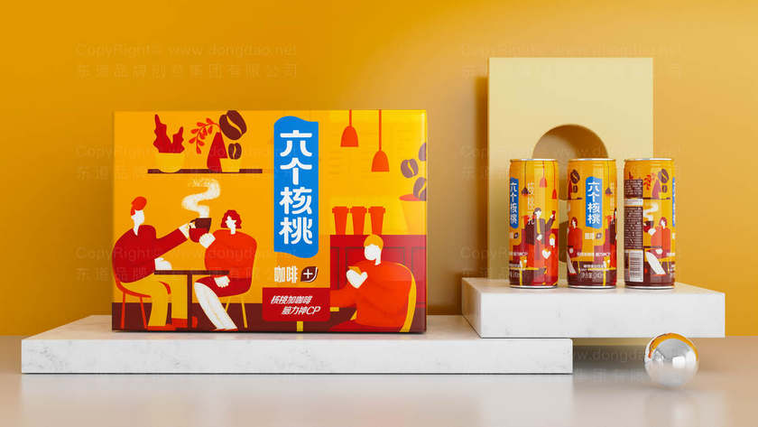 如何在咖啡包装设计中融入文化符号？