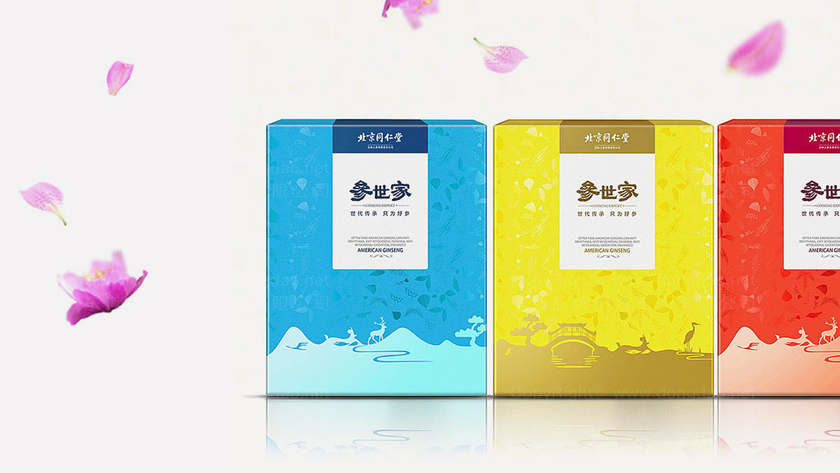 如何在咖啡包装设计中体现咖啡的制作工艺？