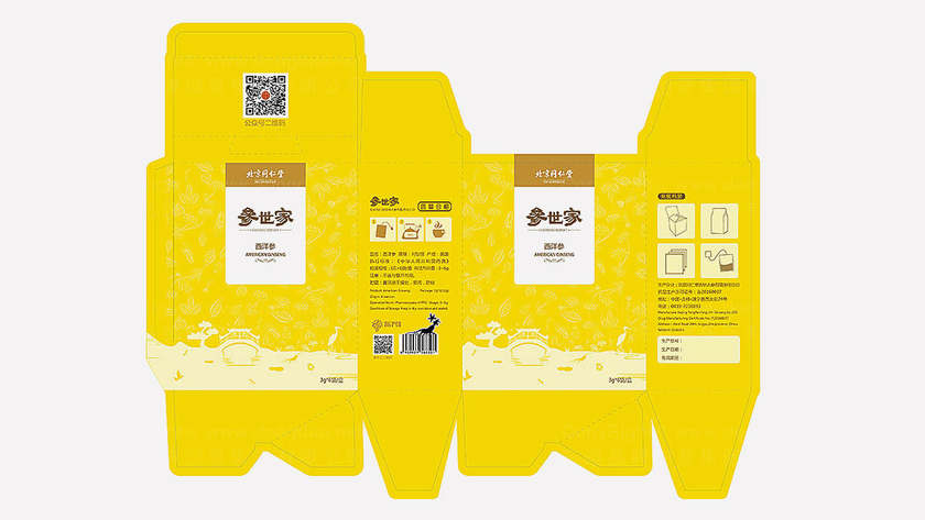 如何在咖啡包装设计中体现咖啡的品质与格调？