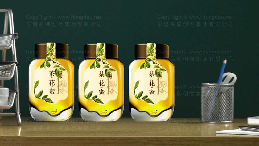 如何设计咖啡包装才能在众多竞品中脱颖而出？