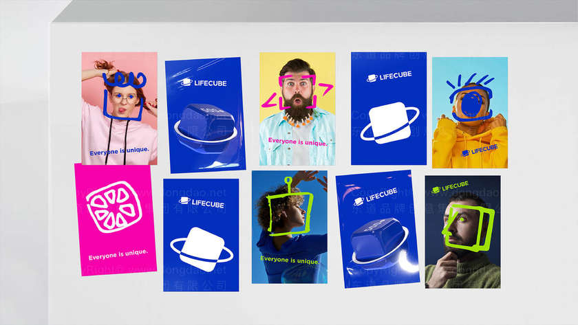 如何在咖啡包装设计中体现咖啡的品牌个性与态度？