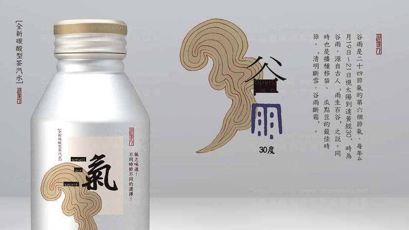 如何在咖啡包装设计中运用图形和文字元素提升视觉效果？