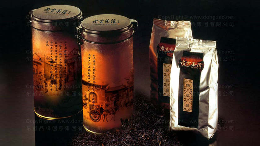 龙井茶包装设计价格受哪些因素影响？解析与影响因素