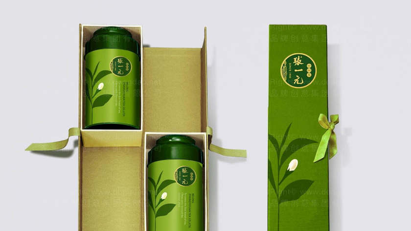 绿色包装设计包含哪些要素？