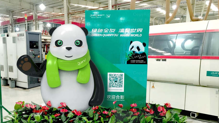 绿色食品包装设计哪里能找到可靠的？