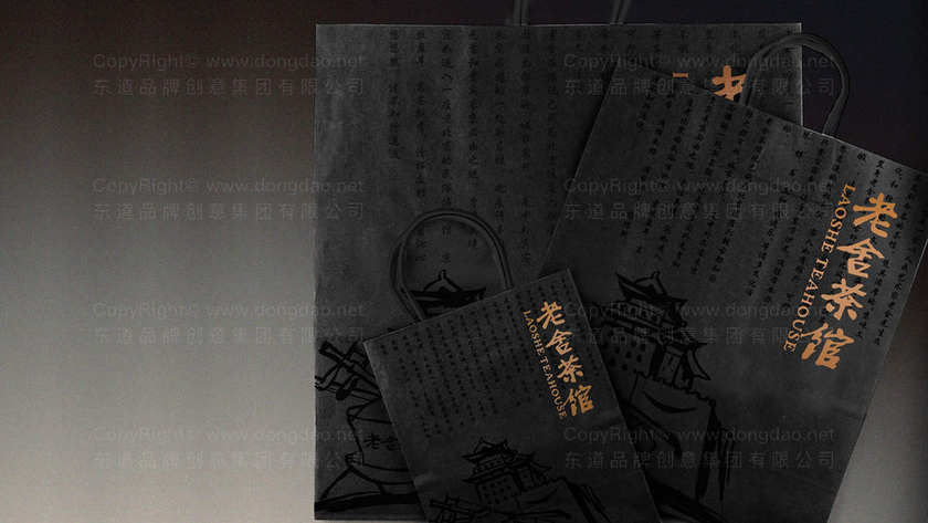 面包如何进行包装设计才能突出特色？
