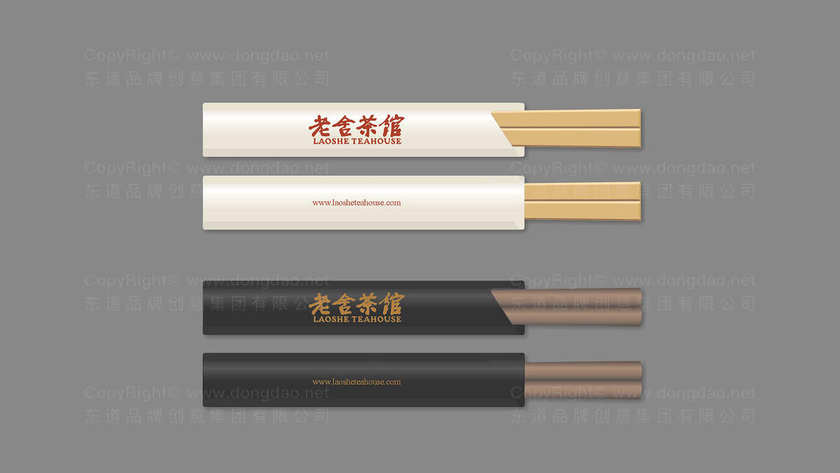 面粉包装设计礼盒怎么做才能显得高档？